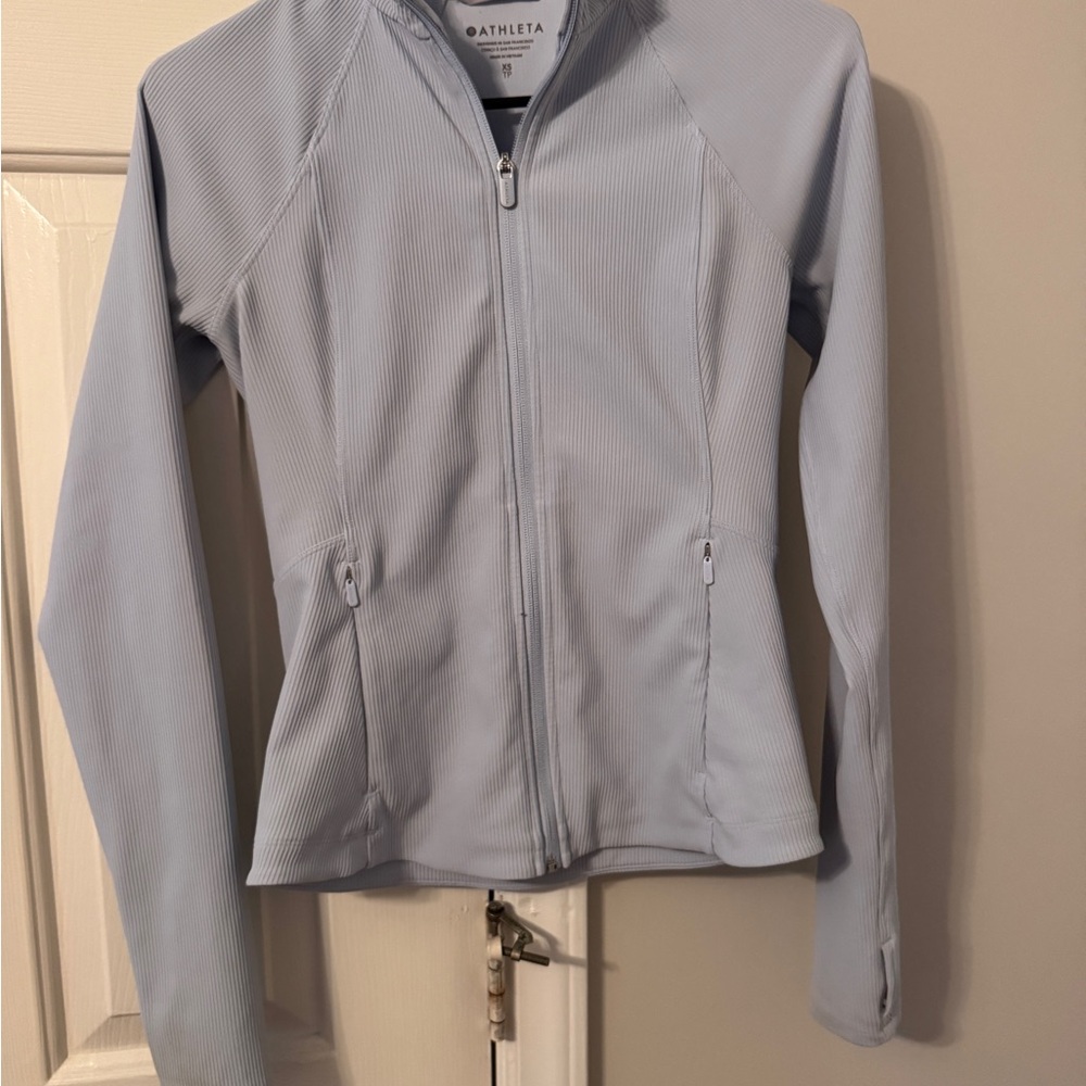 Athleta Salutation Jacket 2.0 - image 3